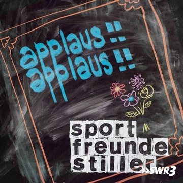 Applaus, Applaus