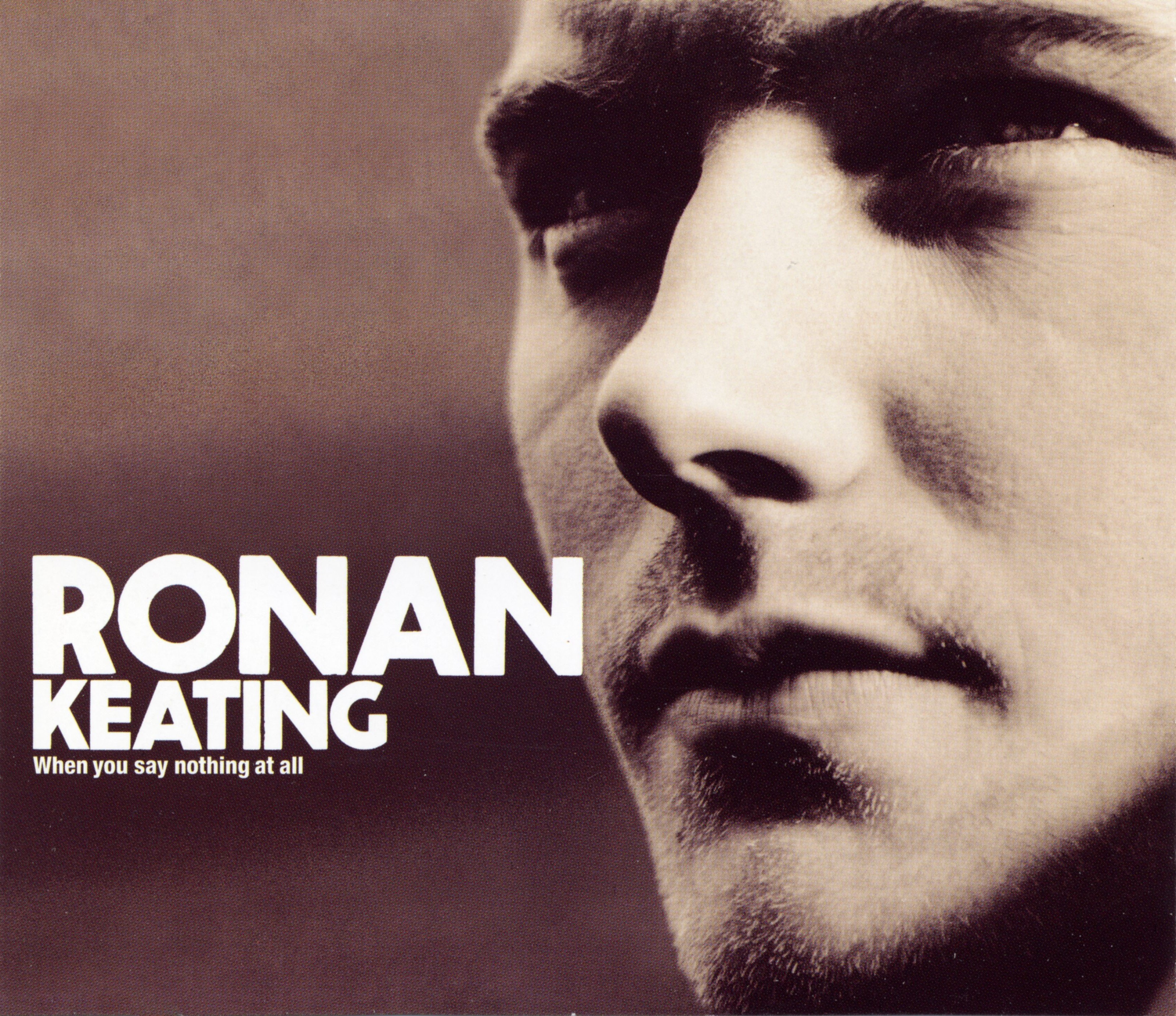 Ronan keating when you say nothing at all lyrics. When i say nothing. When you say nothing. Elton john - written in the stars. ронан китинг when you say nothing at all.