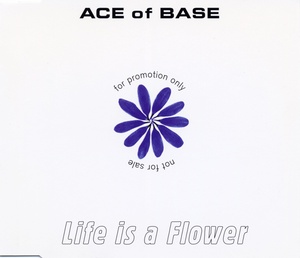 Life is a flower