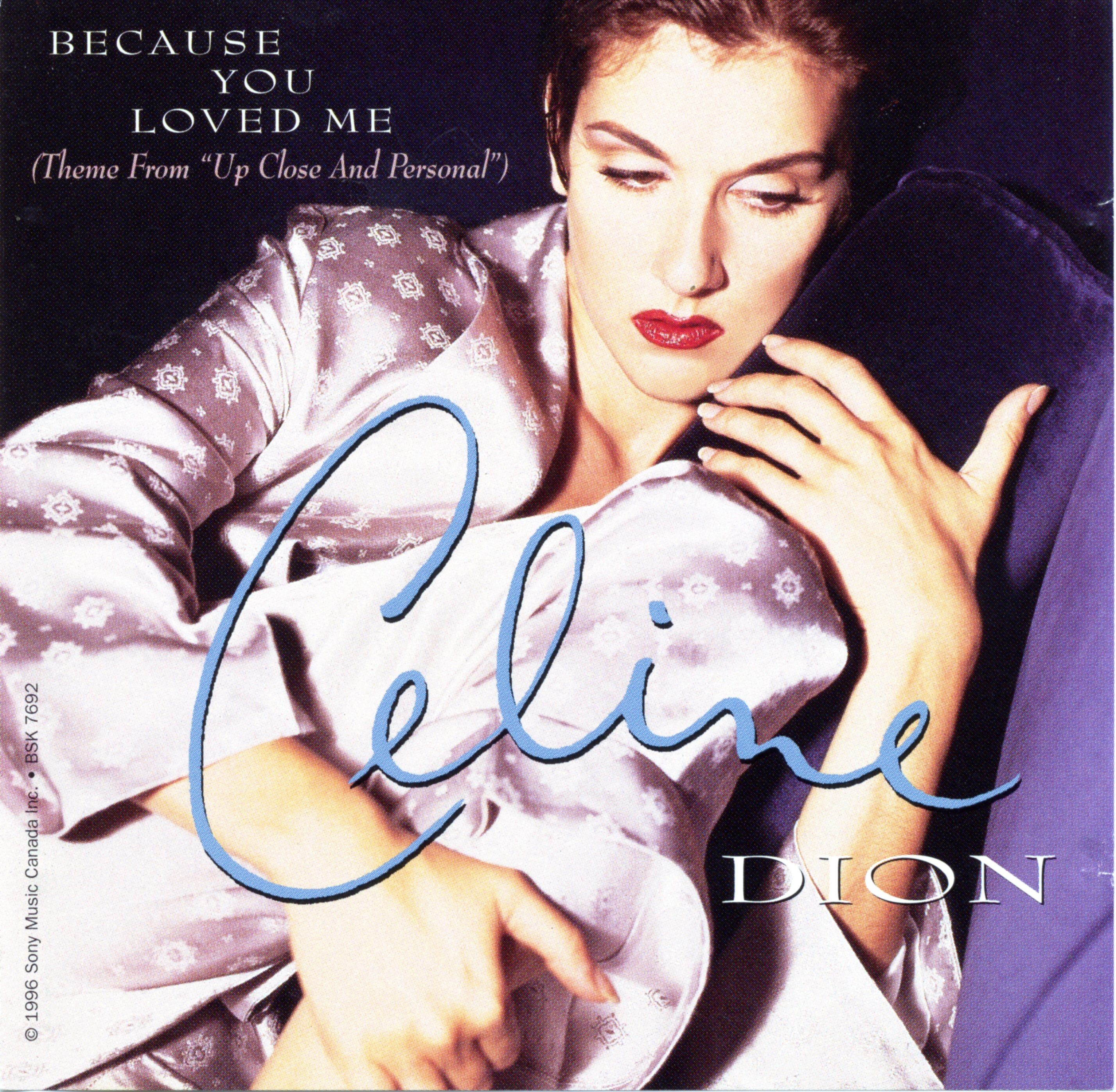 Celine dion любовь, любовь, любовь. My heart will go on селин дион. Celine dion - because you loved me (theme from 'up close and personal'). Because i love you ноты. Celine dion because you loved me.