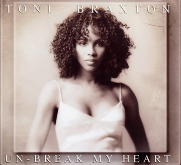 Un-break my heart