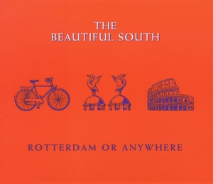 Rotterdam (or anywhere)