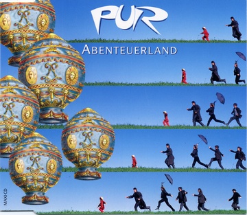 Abenteuerland