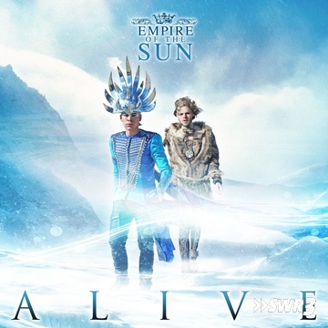 Alive
