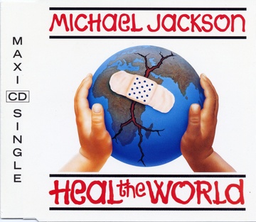 Heal the world