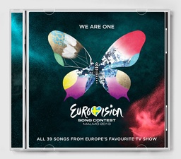 Cover von 13 Cascada - Glorious (2013)