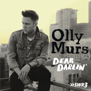 Dear darlin'