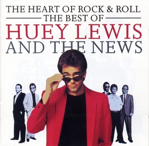 The heart of Rock'n'Roll