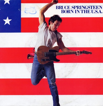 Born in the U.S.A.