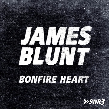 Bonfire heart