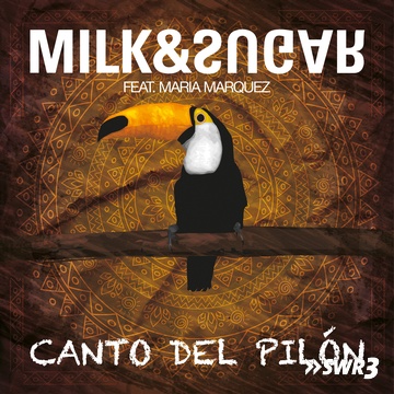 Canto del Pilón