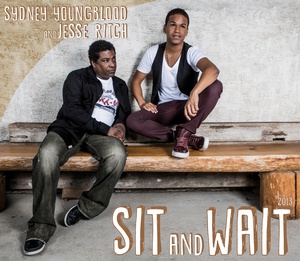Sit and wait