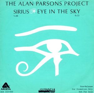 Eye in the sky