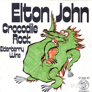 Crocodile rock