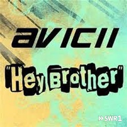 Cover von Avicii - Hey brother