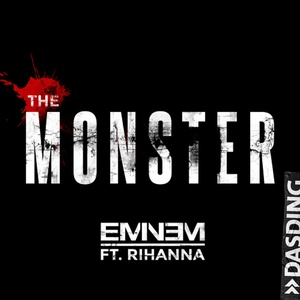 The monster