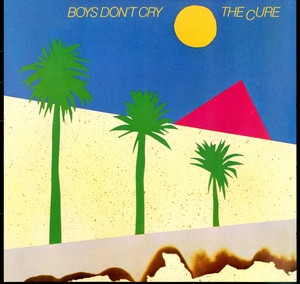 Boys don't cry