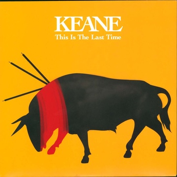 This is the last time (Foto: Keane)