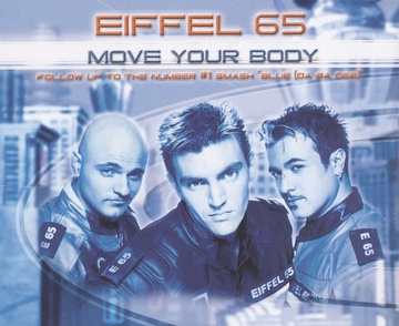 Move your body