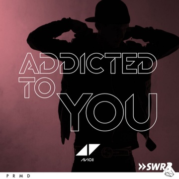 Addicted to you