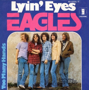 Lyin' Eyes