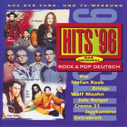 Cover von 30 Leon - Planet of Blue (1996 disq.)