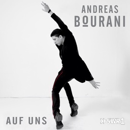 Cover von Andreas Bourani - Auf uns