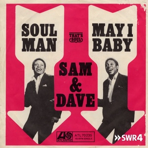 Soul man