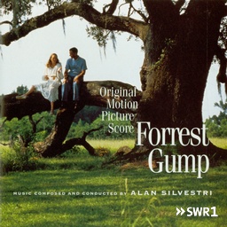 Cover von Alan Silvestri - I'm Forrest ... Forrest Gump (aus Forrest Gump)