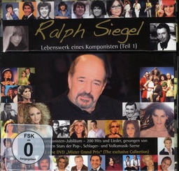 Cover von 36 Chris Kempers & Daniel Kovac - Frei zu leben (1990)