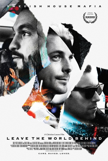 Don't you worry child