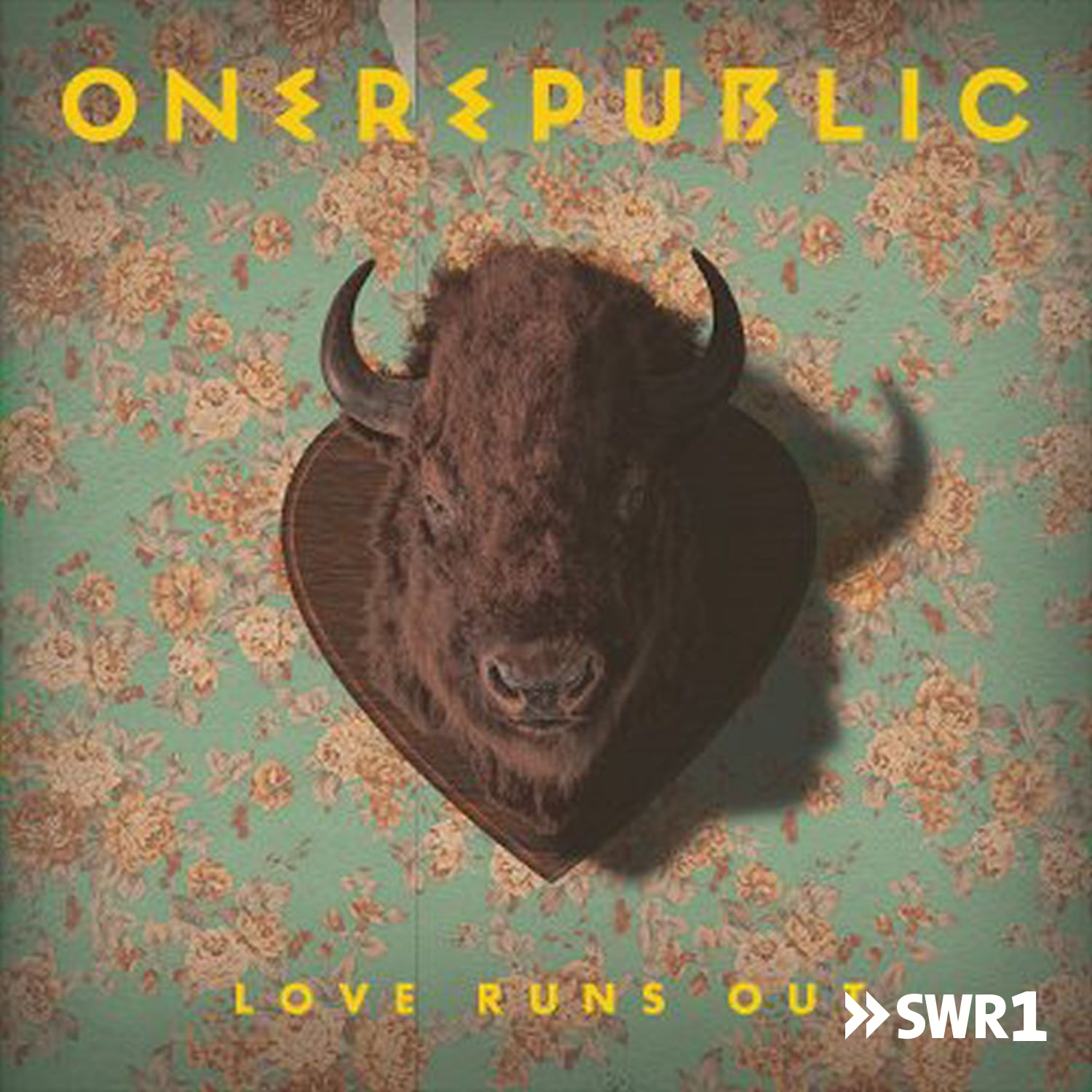 Cover: Love runs out – OneRepublic