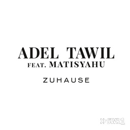 Cover von Adil Tawil featuring Matisyahu - Zuhause