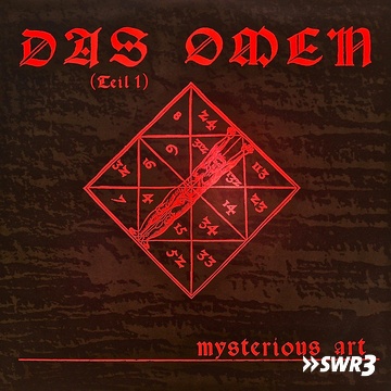 Das Omen (Part 1)