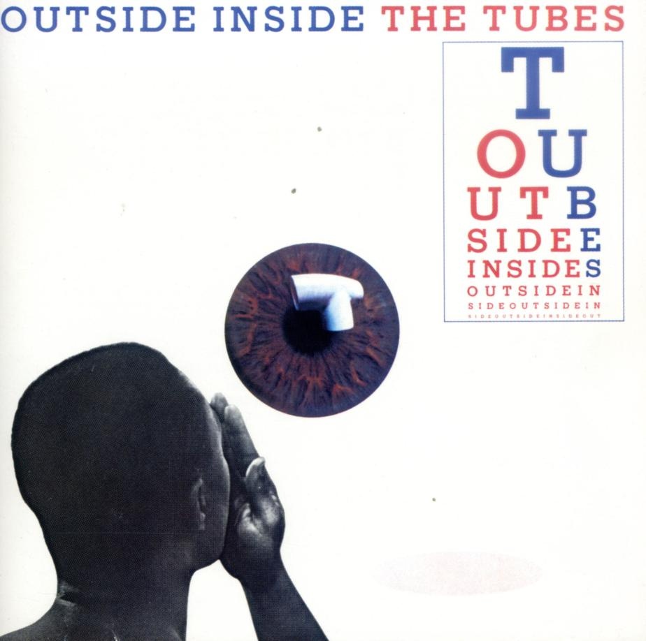 Cover: She's a beauty – The Tubes