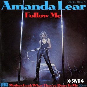 Follow me