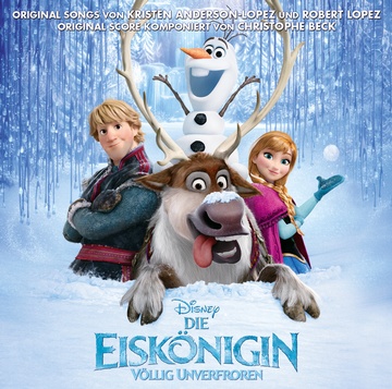 Let it go