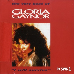 Cover von Gloria Gaynor - I will survive