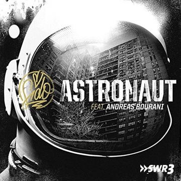 Astronaut