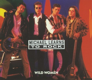 Wild women (Foto: Michael Learns to Rock)