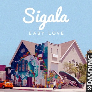 Easy love