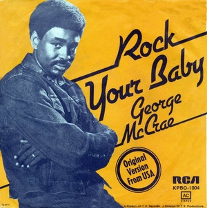 Rock your baby