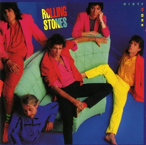Harlem Shuffle (Foto: The Rolling Stones)