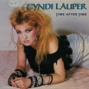 Time after time