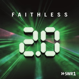 Cover von Faithless - Insomnia