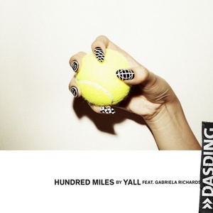 Hundred miles
