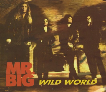 Wild world