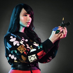 Cover von 10 Jamie-Lee Kriewitz - Ghost (2016)