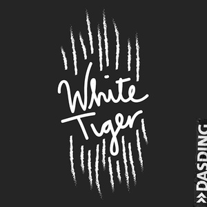 White tiger