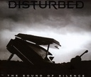 Cover von Disturbed - The sound of silence